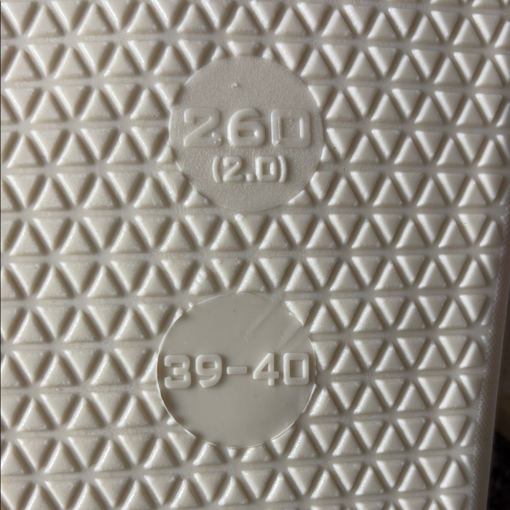 Plush Pink/Red heart slippie, Cozy - Picture 6 of 7